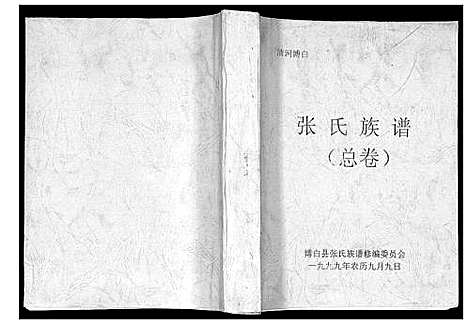 [下载][张氏族谱]广西.张氏家谱.pdf