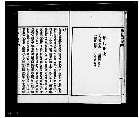 [下载][郑氏家谱]广西.郑氏家谱_二.pdf