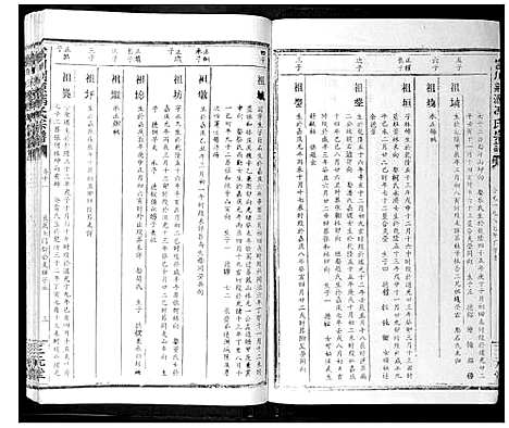 [下载][富川荆源冯氏宗谱]广西.富川荆源冯氏家谱_十三.pdf