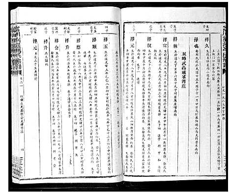 [下载][富川荆源冯氏宗谱]广西.富川荆源冯氏家谱_十八.pdf