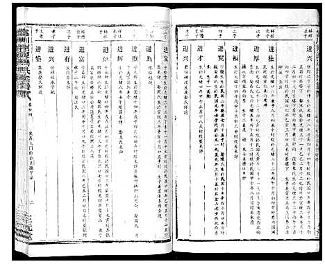 [下载][富川荆源冯氏宗谱]广西.富川荆源冯氏家谱_十九.pdf