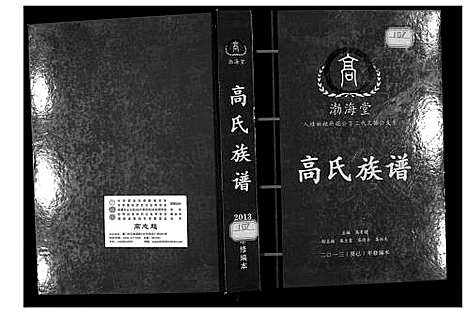 [下载][高氏族谱]广西.高氏家谱.pdf