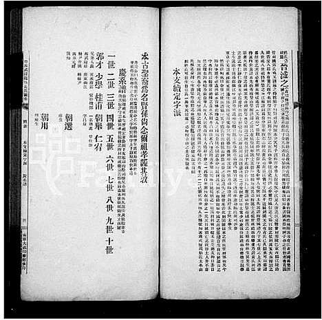 [下载][粤西武缘起凤黄氏家乘]广西.粤西武缘起凤黄氏家乘.pdf