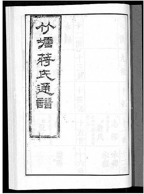 [下载][竹塘蒋氏通谱_26卷_竹塘蒋氏续修族谱]广西.竹塘蒋氏通谱_五.pdf