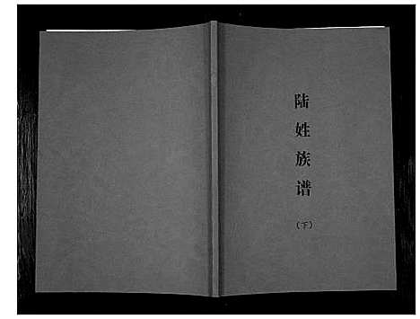 [下载][陆姓族谱]广西.陆姓家谱_三.pdf