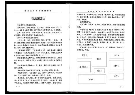 [下载][象州大井石氏族谱续编]广西.象州大井石氏家谱_一.pdf