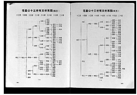 [下载][谢氏族谱]广西.谢氏家谱.pdf