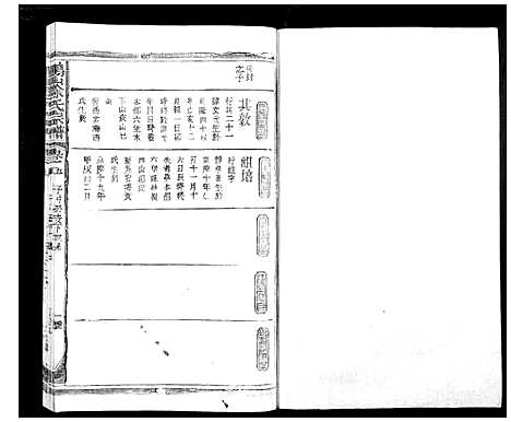 [下载][鹏山徐氏宗谱_11卷]广西.鹏山徐氏家谱_五.pdf