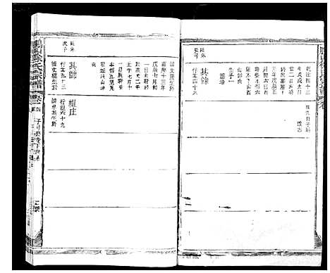 [下载][鹏山徐氏宗谱_11卷]广西.鹏山徐氏家谱_五.pdf