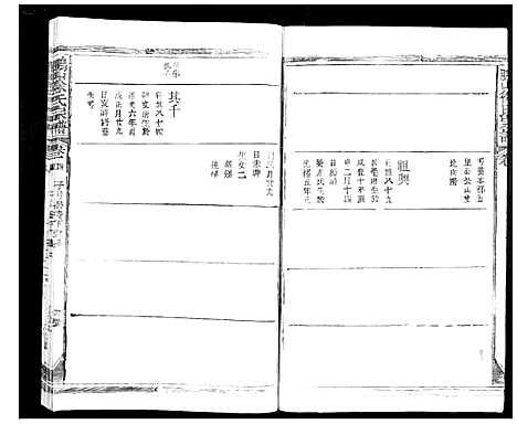 [下载][鹏山徐氏宗谱_11卷]广西.鹏山徐氏家谱_五.pdf