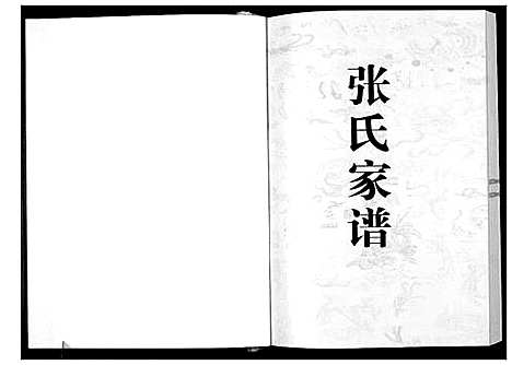 [下载][平关张氏支谱]贵州.平关张氏支谱.pdf