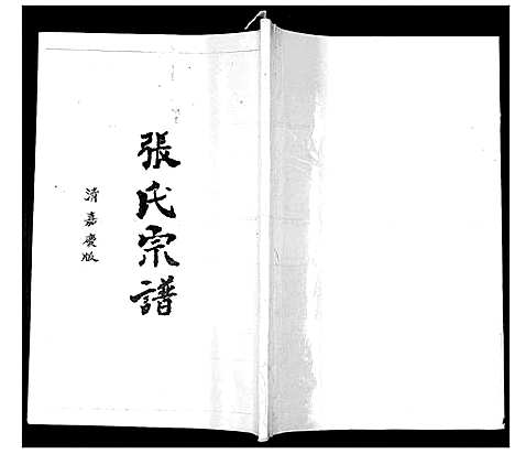 [下载][张氏宗谱]贵州.张氏家谱.pdf