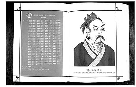 [下载][中华傅氏通谱]贵州.中华傅氏通谱.pdf