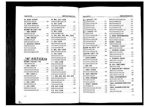 [下载][贵州遵义毛氏谱_4册]贵州.贵州遵义毛氏谱_一.pdf