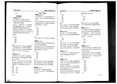 [下载][贵州遵义毛氏谱_4册]贵州.贵州遵义毛氏谱_三.pdf