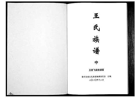 [下载][王氏族谱_不分卷]贵州.王氏家谱_二.pdf