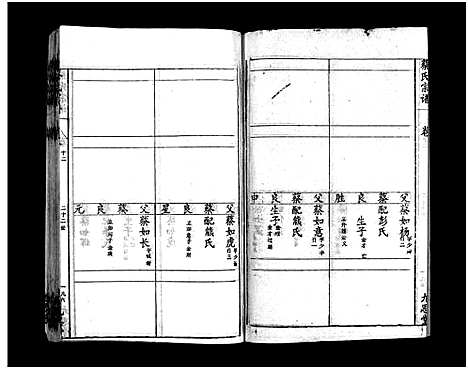 [下载][蔡氏宗谱_15卷_蔡氏宗谱]湖北.蔡氏家谱_二十.pdf