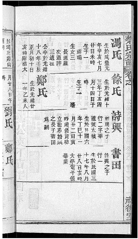 [下载][蔡氏宗谱_19卷首2卷]湖北.蔡氏家谱_二.pdf