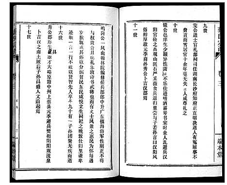 [下载][蔡氏宗谱_22卷]湖北.蔡氏家谱_三.pdf