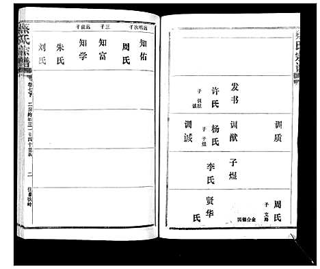 [下载][蔡氏宗谱_22卷]湖北.蔡氏家谱_九.pdf