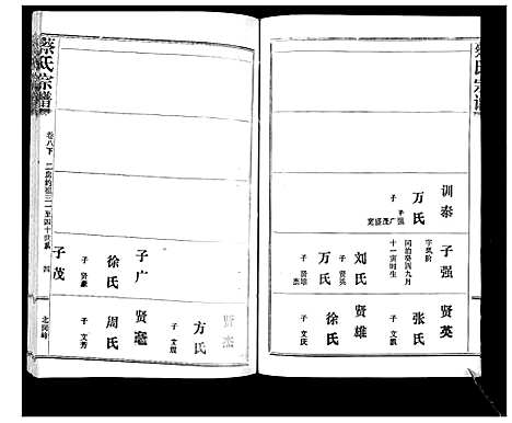 [下载][蔡氏宗谱_22卷]湖北.蔡氏家谱_十三.pdf