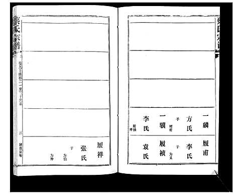 [下载][蔡氏宗谱_22卷]湖北.蔡氏家谱_十四.pdf