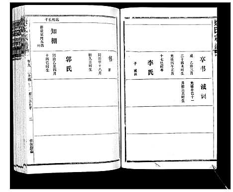 [下载][蔡氏宗谱_22卷]湖北.蔡氏家谱_十五.pdf