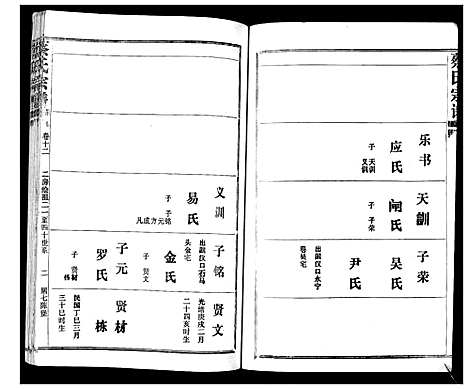 [下载][蔡氏宗谱_22卷]湖北.蔡氏家谱_十八.pdf