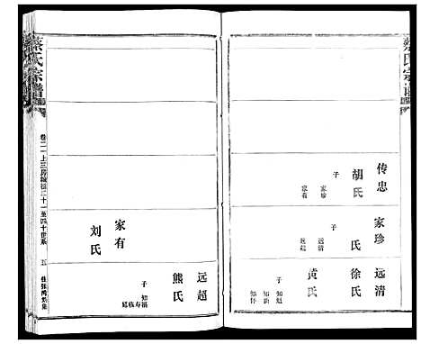 [下载][蔡氏宗谱_22卷]湖北.蔡氏家谱_二十六.pdf