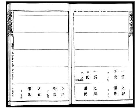 [下载][蔡氏宗谱_22卷]湖北.蔡氏家谱_二十九.pdf