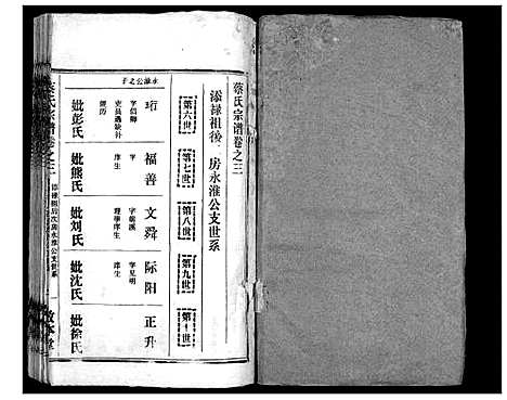 [下载][蔡氏宗谱_7卷首2卷]湖北.蔡氏家谱_五.pdf