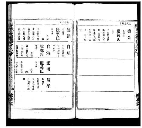 [下载][蔡氏宗谱_7卷首2卷]湖北.蔡氏家谱_九.pdf