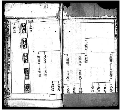 [下载][蔡氏支谱_11卷首3卷_蔡氏支谱]湖北.蔡氏支谱_十二.pdf