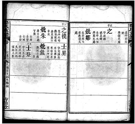 [下载][蔡氏支谱_11卷首3卷_蔡氏支谱]湖北.蔡氏支谱_十八.pdf