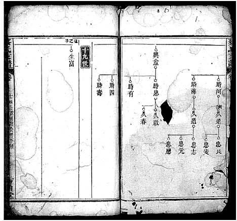 [下载][蔡氏支谱_11卷首3卷_蔡氏支谱]湖北.蔡氏支谱_十九.pdf