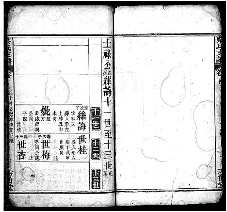 [下载][蔡氏支谱_11卷首3卷_蔡氏支谱]湖北.蔡氏支谱_十九.pdf