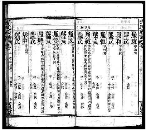 [下载][操氏族谱_23卷首3卷]湖北.操氏家谱_六.pdf