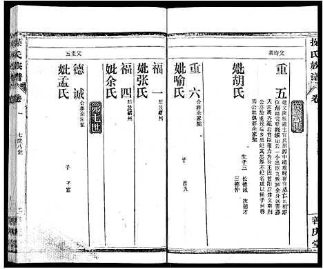 [下载][操氏族谱_28卷首3卷]湖北.操氏家谱_四.pdf