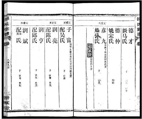 [下载][操氏族谱_28卷首3卷]湖北.操氏家谱_四.pdf