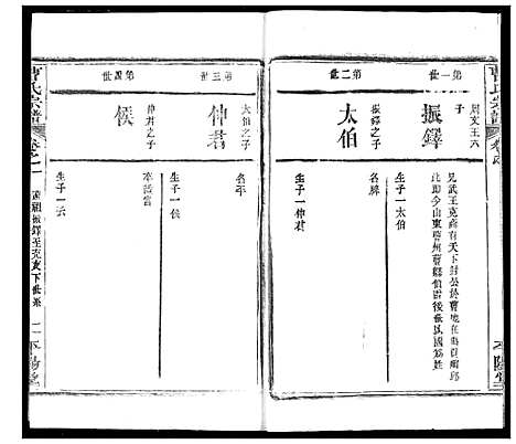 [下载][曹氏宗谱]湖北.曹氏家谱_三.pdf