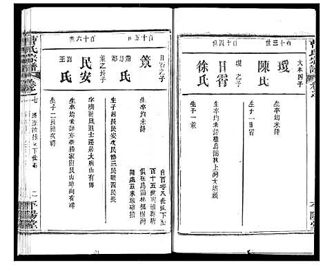 [下载][曹氏宗谱]湖北.曹氏家谱_九.pdf