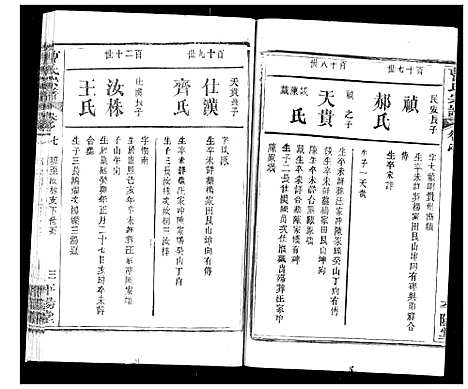 [下载][曹氏宗谱]湖北.曹氏家谱_九.pdf