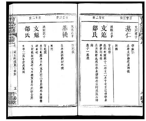 [下载][曹氏宗谱]湖北.曹氏家谱_九.pdf