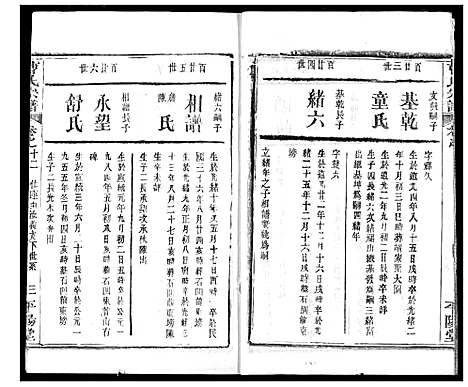 [下载][曹氏宗谱]湖北.曹氏家谱_十四.pdf