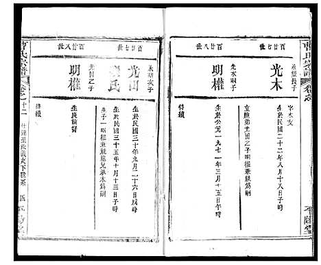 [下载][曹氏宗谱]湖北.曹氏家谱_十四.pdf