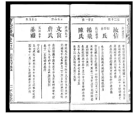 [下载][曹氏宗谱]湖北.曹氏家谱_十五.pdf