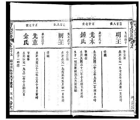 [下载][曹氏宗谱]湖北.曹氏家谱_十七.pdf