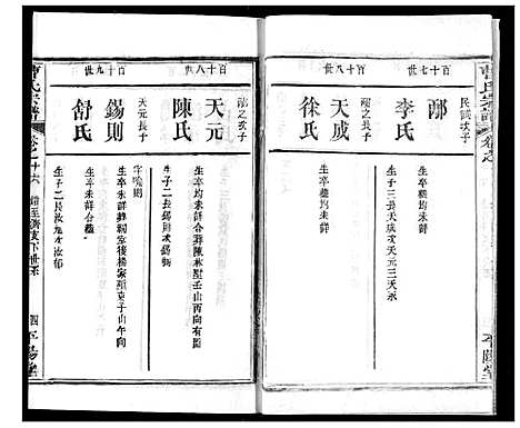 [下载][曹氏宗谱]湖北.曹氏家谱_十八.pdf