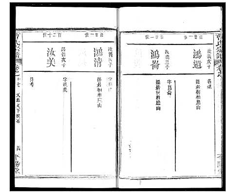 [下载][曹氏宗谱]湖北.曹氏家谱_十九.pdf