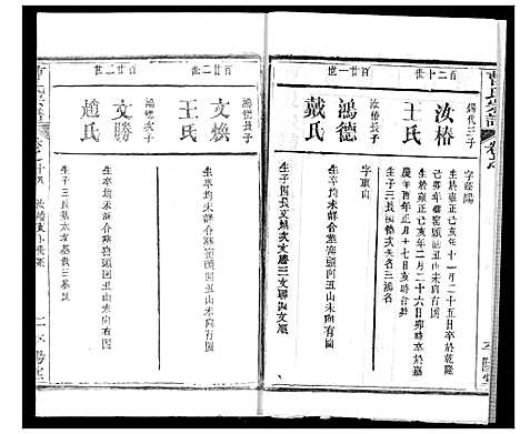 [下载][曹氏宗谱]湖北.曹氏家谱_二十.pdf